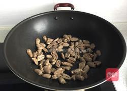 香辣鸡心的做法图解4