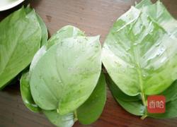 仿真孔雀开屏的做法图解2