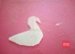 仿真孔雀开屏的做法图解14