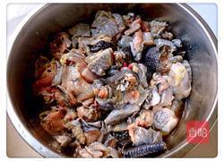 炒辣子鸡的做法图解1