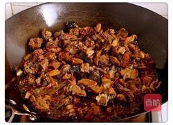 炒辣子鸡的做法图解7
