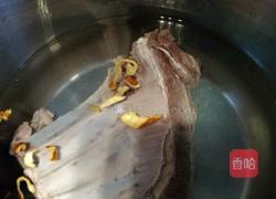 熏羊排的做法图解2