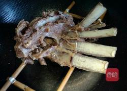 熏羊排的做法图解5