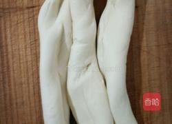 炒面片的做法图解2