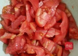 炒面片的做法图解5