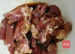 炒面片的做法图解6