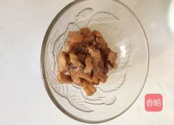 家常土豆片 的做法图解1