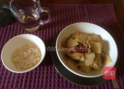 家常土豆片 的做法图解7