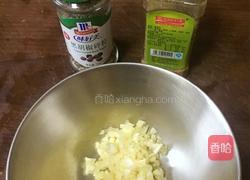 菇香烤鸡腿的做法图解6