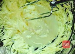 极简风炼奶小饼干的做法图解3