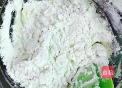 极简风炼奶小饼干的做法图解6