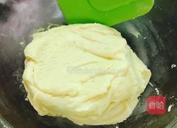 极简风炼奶小饼干的做法图解7
