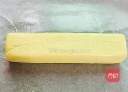 极简风炼奶小饼干的做法图解8