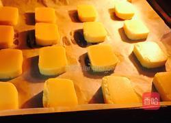 极简风炼奶小饼干的做法图解11