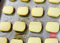 极简风炼奶小饼干的做法图解12