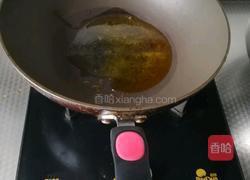 土豆丝太阳煎蛋的做法图解3