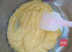 蛋黄饼干的做法图解8