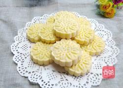 蛋黄饼干的做法图解15