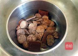 黑森林蛋糕的做法图解1