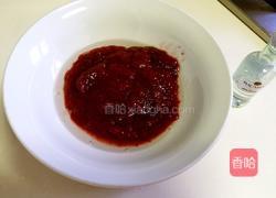 黑森林蛋糕的做法图解6