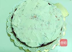 黑森林蛋糕的做法图解8