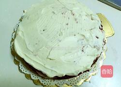 黑森林蛋糕的做法图解10