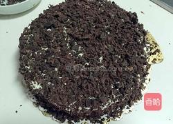 黑森林蛋糕的做法图解12