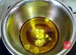 豆角炖肉的做法图解4