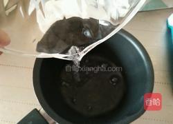 奶油焦糖酱的做法图解2