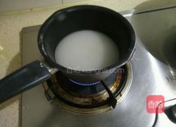 奶油焦糖酱的做法图解5