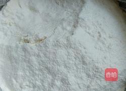 戚风胚的做法图解3