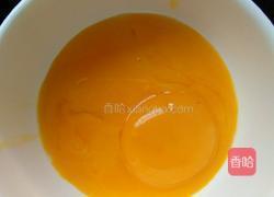 戚风胚的做法图解5