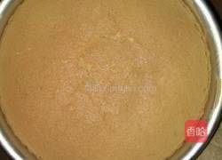 戚风胚的做法图解9