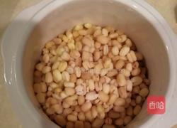 自制无糖蜂蜜绿豆糕的做法图解1