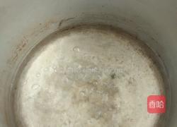 汤圆的做法图解1