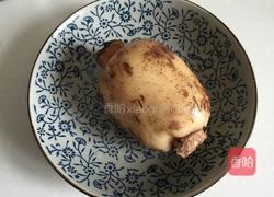 糯米藕的做法图解2