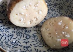 糯米藕的做法图解4