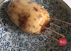 糯米藕的做法图解5