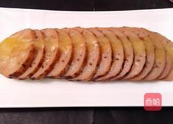 糯米藕的做法图解8