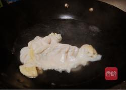 酸辣肥肠的做法图解3
