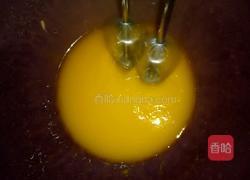 果酱小蛋糕的做法图解3