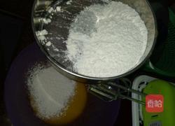 果酱小蛋糕的做法图解5