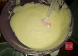 果酱小蛋糕的做法图解11