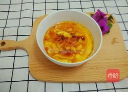 枸杞鸡蛋羹的做法图解12