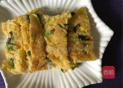 米老头煎饼的做法图解4