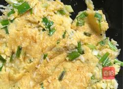 米老头煎饼的做法图解3