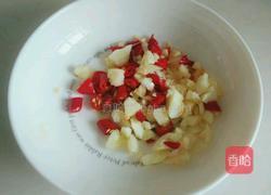 蒜香豆腐干的做法图解2