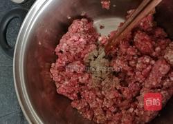 牛肉酥的做法图解3