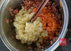 牛肉酥的做法图解6