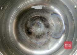 热汤面的做法图解3